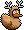 Reindeer Duck Habbo Origins rare