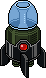 Stadium Smoke Machine Habbo Origins rare