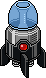 Mercury Smoke Machine Habbo Origins rare
