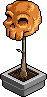 Amberleaf Dreadbloom Habbo Origins rare