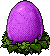 Dragon Egg Habbo Origins rare