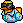 Summer Funk Duck Habbo Origins rare
