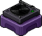 Nightshade Habbo Turntable Habbo Origins rare