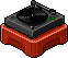 Romantic Habbo Turntable Habbo Origins rare