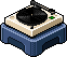 Thorn's Spinbox Habbo Origins rare