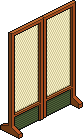 Bazaar Screen Habbo Origins rare