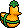 Funky Gift [Duck] Habbo Origins rare