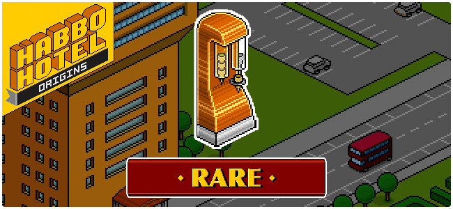 Rare – article2807