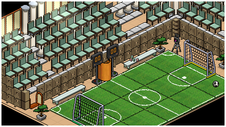 hermis room entry