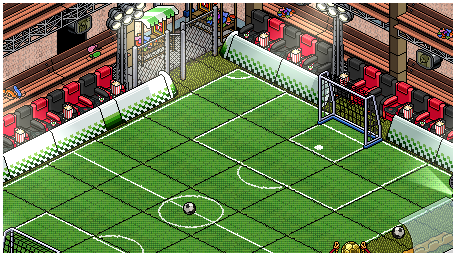 Frenkie room entry