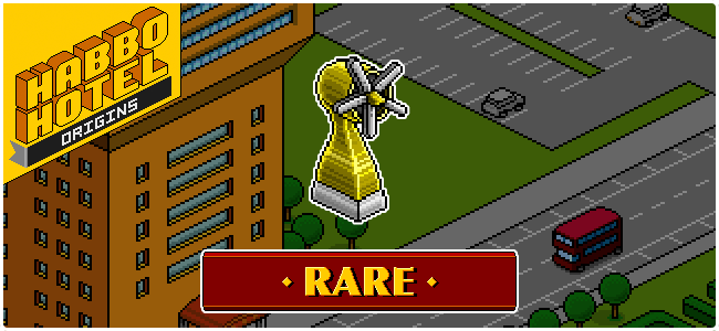 Rare – article2508