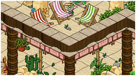 Merchantman room entry