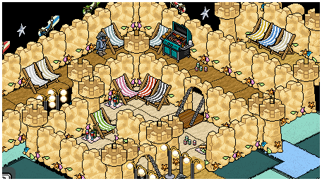 MrMatty room entry