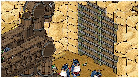 Wsly room entry