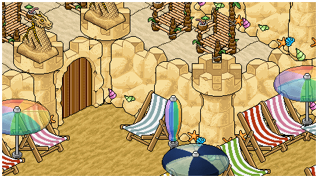 Todde95 room entry