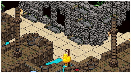 1ove room entry