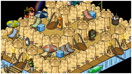 oshiboi room entry