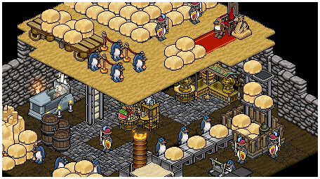 neverends room entry