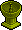 Bird Bath [Green]