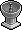 Bird Bath [Grey]