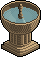 Bird Bath (Sand)
