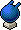 Blue Bouncer Light