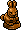 Bronze Bunny