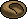 Bronze Gold Plastic Pod