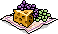 Cheese Platter Habbo Origins rare