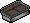 Chocolate Brown Two-seater Sofa