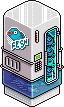 Fesh Machine