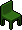Forest Green Chair