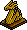 Gold Dragon Lamp