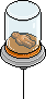 Holo Dave Habbo Origins rare