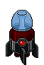 Ironwine Smoke Machine Habbo Origins rare