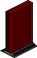 Ironwine Spaceship Door
