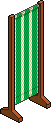 Jade Dragon Marquee Habbo Origins rare