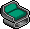Mint Armchair