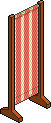 Pink Marquee Habbo Origins rare