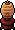 Red Amber Lamp