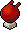 Red Bouncer Light