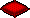 Red Silk Pillow