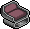 Rosewood Armchair
