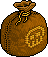 Sack of Habloons Habbo Origins rare