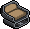 Sand Armchair
