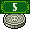 Silver Habloon