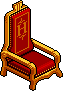 Throne