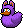 Amethyst Duck